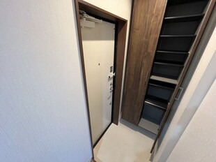 スリージェ住吉本町の物件内観写真